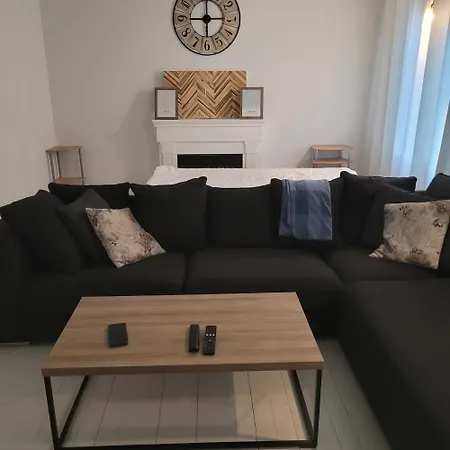 A Great Choice! Wooden Sauna, Pool Table, 3br, 2 Toilet, 2 Bathrooms Semesterbostad Uleåborg
