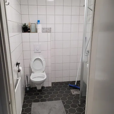 A Great Choice! Wooden Sauna, Pool Table, 3br, 2 Toilet, 2 Bathrooms * Uleåborg
