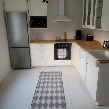 A Great Choice! Wooden Sauna, Pool Table, 3br, 2 Toilet, 2 Bathrooms Casa vacanze Oulu